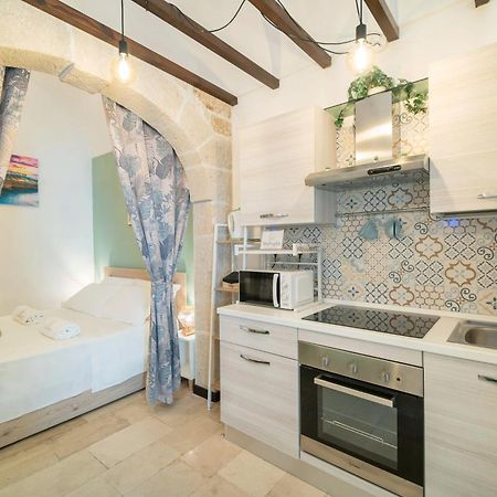 Wepuglia - Studio48 Polignano a Mare Bagian luar foto