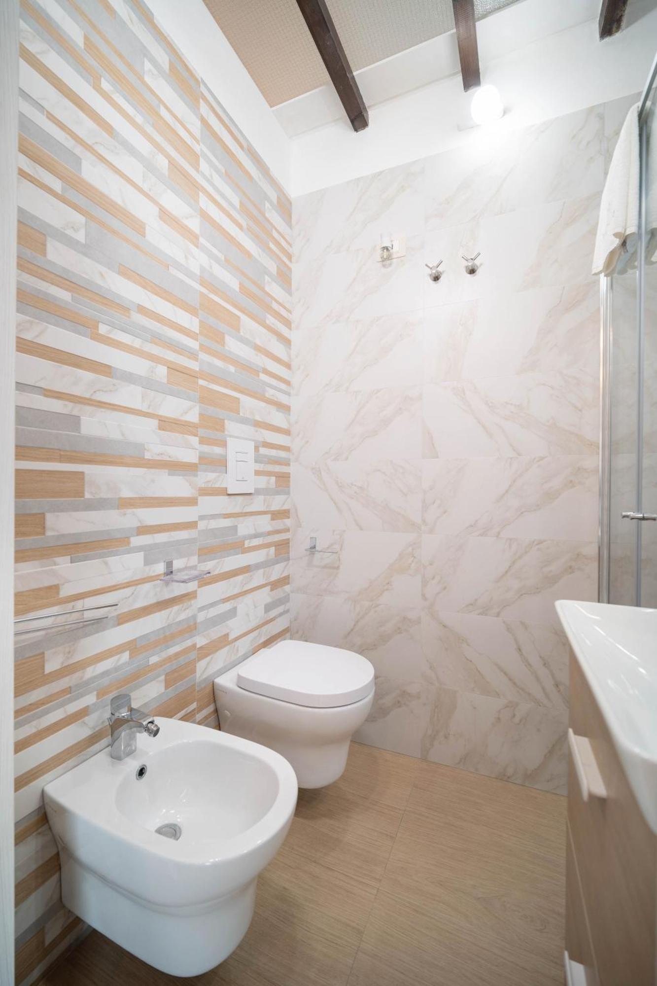Wepuglia - Studio48 Polignano a Mare Bagian luar foto